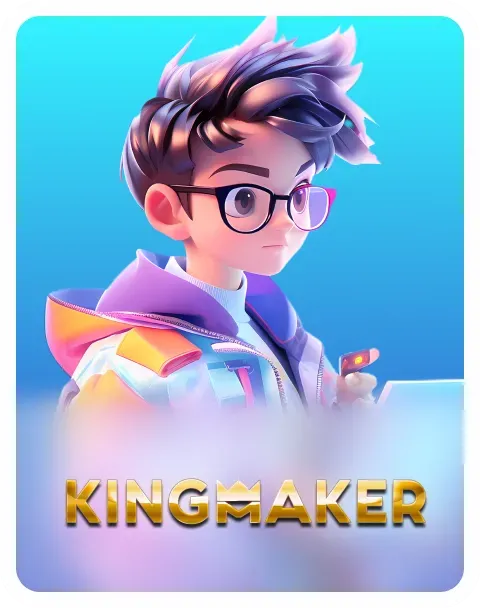 kingmaker by summer789